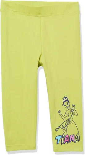 Vista 55 de Amazon Essentials Disney Marvel Star Wars Frozen Leggings para niñas y niños pequeños, multipaquetes