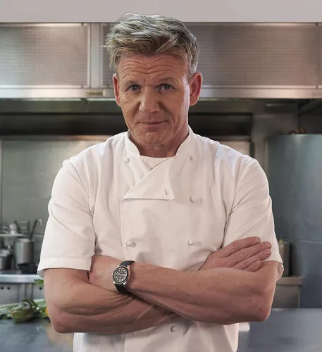 Vista 9 de Royal Doulton Exclusivo para Gordon Ramsay Bread Street White Set de 16 piezas