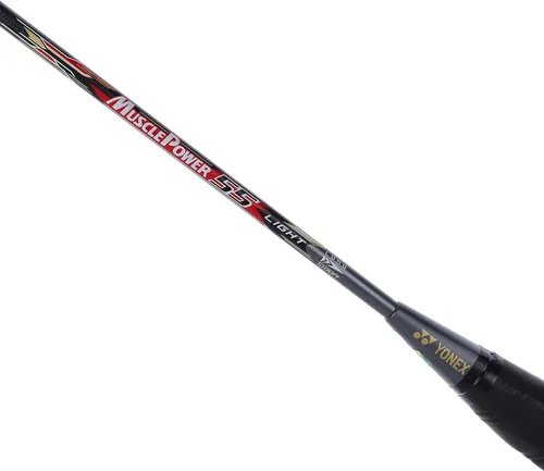 Vista 4 de YONEX Muscle Power 55 - Raqueta de bádminton