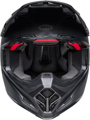 Vista 2 de Bell Moto-9S Flex Casco de motocicleta