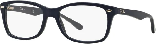 Vista 31 de Ray-Ban unisex-adult Rx5228 Square Prescription Eyeglass Frames