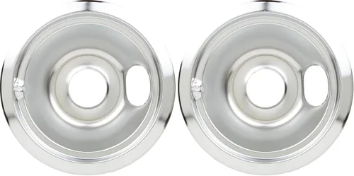 Vista 4 de Ge Neral Electric WB31T10010 - Cuenco para quemador (6 pulgadas)