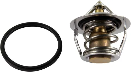Vista 5 de 21200-AA072 21236-AA010 Termostato Compatible con Subaru Forester 1998-2013, Impreza 1993-2014, Legacy 1990-2004, Outback 2000-2005, 21200AA072