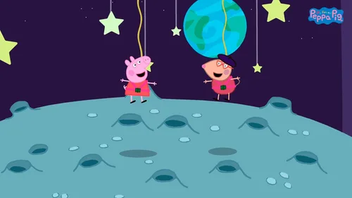 Vista 5 de My Friend Peppa Pig (Nintendo Switch)