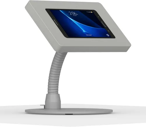 Vista 17 de VidaMount Carcasa negra y soporte flexible portátil [paquete] compatible con Surface Go, Go 2, Go 3 y Go 4