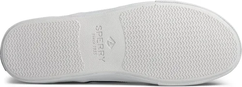 Vista 6 de Sperry Striper II - Zapatos sin cordones para hombre, Rosado