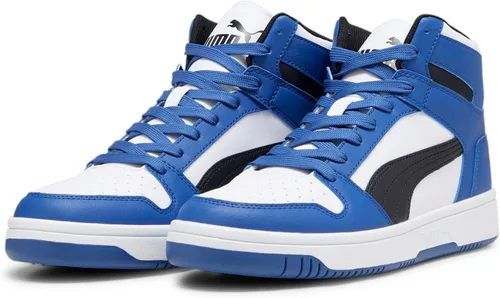 Vista 7 de PUMA Rebound Layup Lux para hombre