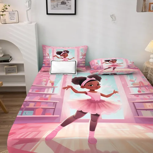 Vista 33 de Anchor Sheets - Juego de sábanas tamaño Queen, sábanas náuticas, de microfibra suave y bolsillo profundo, sábanas y fundas de almohada estampadas
