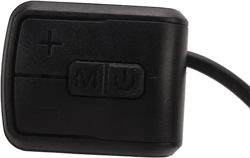 Vista 8 de Medidor de pantalla 860C Medidor de pantalla de scooter eléctrico de vidrio templado 24 V 36 V 48 V 52 V Bicicleta eléctrica Medidor
