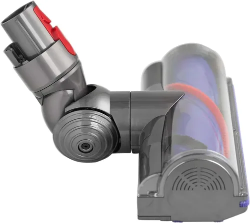 Vista 5 de Dyson 968266-02 V7 Cabezal limpiador de cabeza de motor de liberación rápida