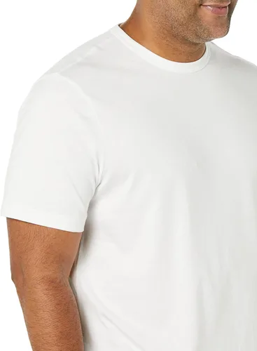 Vista 5 de Tienda Aware Camiseta de manga corta de algodón orgánico para hombre