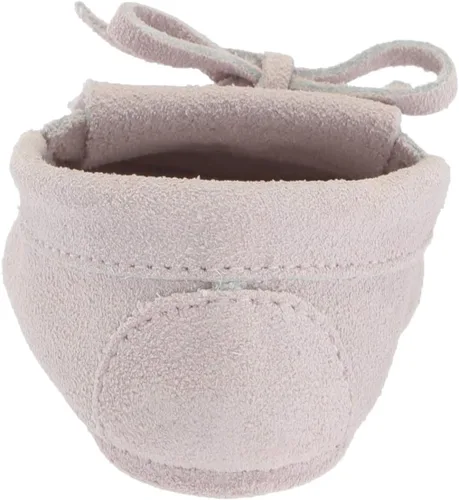 Vista 3 de POLO RALPH LAUREN Mocasines Mila unisex para niños