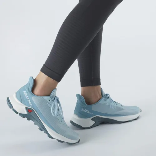 Vista 2 de Salomon Womens Alphacross 3 Trail Running Shoes