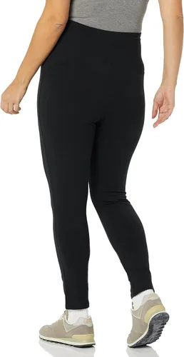 Vista 4 de Tienda Essentials Leggings de maternidad para mujer