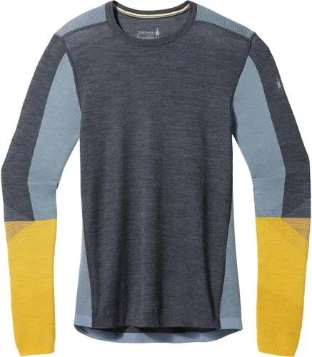 Vista 3 de Smartwool Capa base de merino térmica Intraknit para hombre