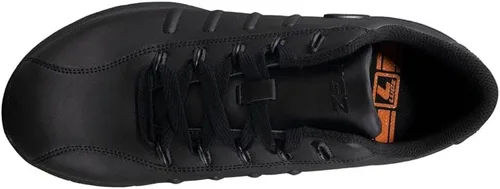 Vista 4 de Men's Grapple Slip-Resistant Food Service Shoe