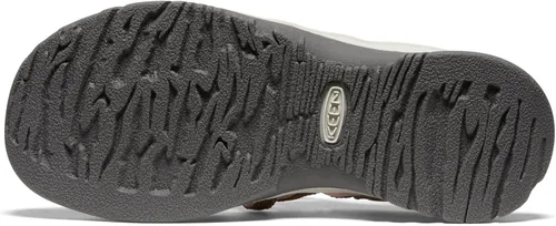 Vista 6 de KEEN Sandalias deportivas Whisper con punta cerrada para mujer