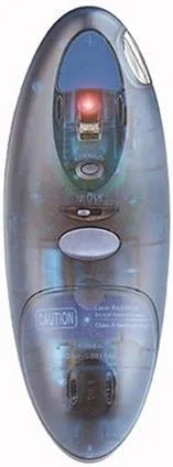 Vista 2 de Logitech Cordless Presenter