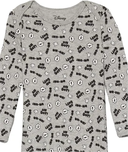 Vista 2 de Tienda Essentials Baby Disney Marvel Star Wars Sleeper Gowns
