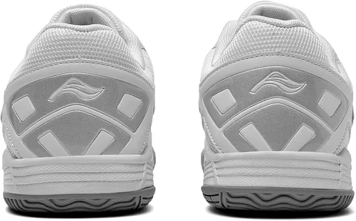 Vista 3 de Lamincoa Zapatos de pickleball para hombre, tenis de cancha para entrenamiento de bádminton, raqueta, squash, voleibol, interiores y exteriores