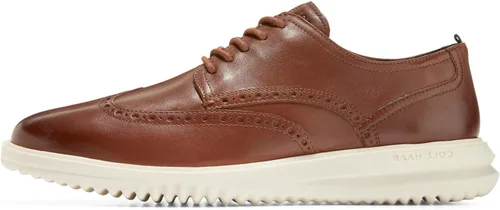Vista 5 de Cole Haan Zerogrand Wing Oxford Zapatos de hombre