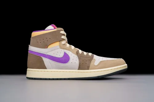 Vista 2 de Nike Tenis Air Jordan 1 Zoom CMFT 2 para hombre