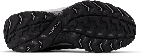 Vista 5 de Columbia Crestwood - Zapatos de senderismo para hombre
