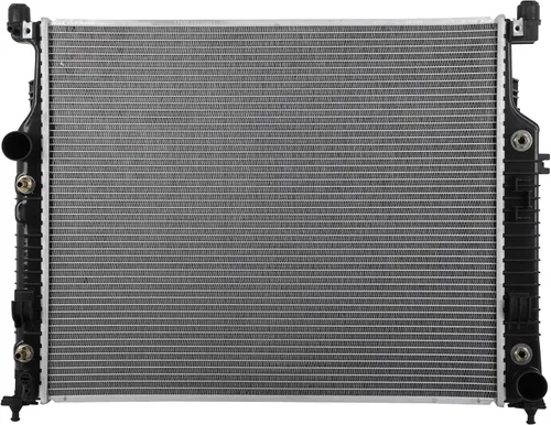 Vista 94 de SCITOO Radiador compatible con Forester CU2402 1999, 2000, 2001, 2002