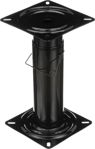 Vista 2 de Attwood Corporation pedestal económico adj. 11.5" - 17.5