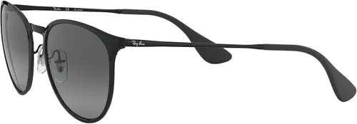 Vista 3 de Ray-Ban Rb3539 Erika - Lentes de sol redondos de metal