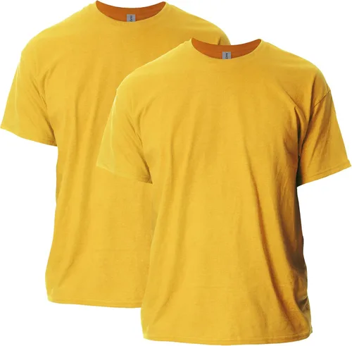 Vista 39 de Gildan - Camiseta de algodón ultra para adulto, estilo G2000, Multipack
