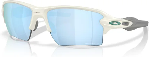 Vista 29 de Oakley mens Oo9188 Flak 2.0 XL Rectangular Sunglasses