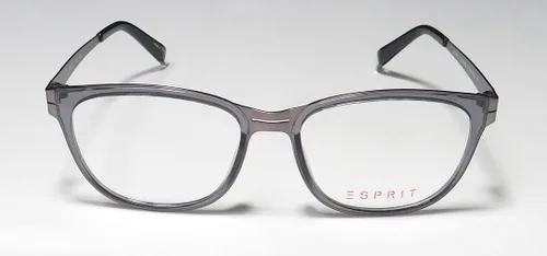 Vista 3 de Esprit 17492 WomensLadies Designer Full-rim EyeglassesEyeglass Frame