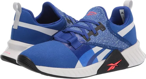Vista 7 de Reebok Men's Flashfilm Train 2.0 Cross Trainer
