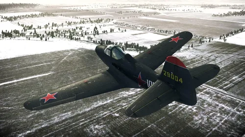 Vista 11 de Wings of Luftwaffe DLC Online Game Code