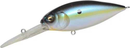 Vista 3 de Megabass DEEP-X 300 Crankbait de buceo profundo