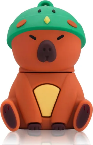 Vista 20 de 32GB Lindo USB Flash Drive Bordado Máquina De Coser Diseño Pen Drive Almacenamiento De Datos Imagen Stick Pendrive Memory Stick - Verde