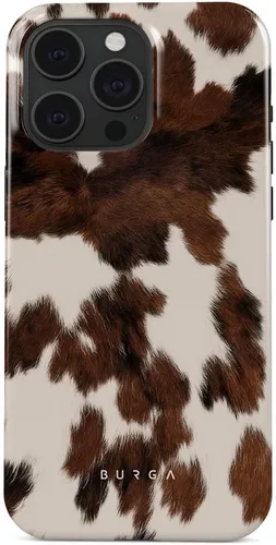 Vista 127 de BURGA Funda de teléfono para iPhone 12 Pro Max, bonita, moderna, estética, con patrón, protección rígida, se adapta a Apple iPhone 12 Pro Max