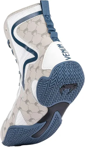 Vista 4 de Venum Zapatos de boxeo Elite