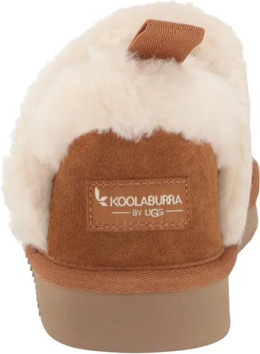 Vista 3 de Koolaburra by UGG Botas de moda Advay sin cordones para mujer