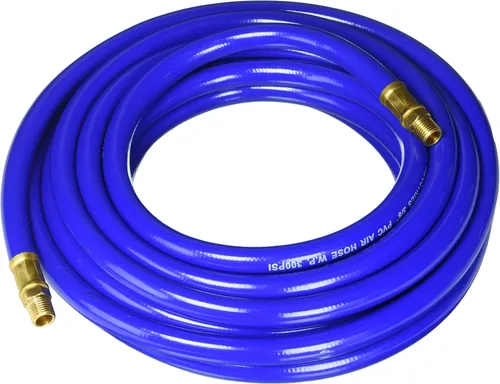 Vista 5 de 6-5321, manguera de aire de retroceso de 1/4" x 25