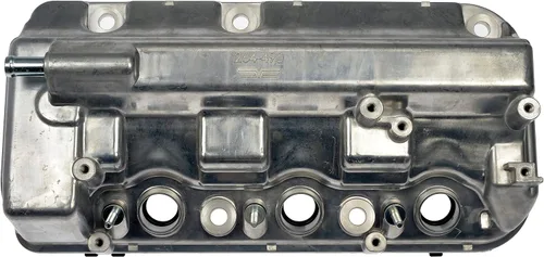 Vista 4 de Dorman Cubierta de válvula trasera del motor 264-490 compatible con modelos seleccionados Acura/Honda