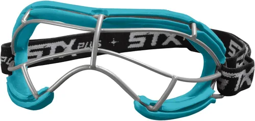 Vista 13 de STX 4 Sight +S - Gafas de Lacrosse para adulto