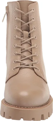 Vista 2 de Sam Edelman Botas de combate con plataforma Garret para mujer
