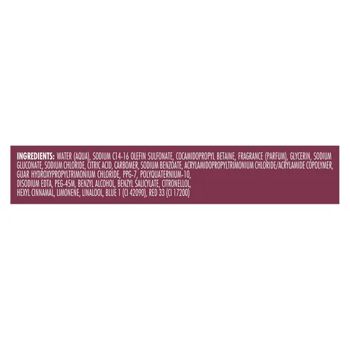 Vista 8 de Nexxus Color Assure Champú Reabastecedor Nutrientes - 13.5 oz