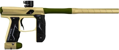 Vista 23 de Pistola de paintball Empire Axe 2.0