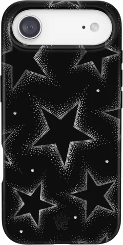 Vista 182 de VELVET CAVIAR Funda para iPhone 15, compatible con MagSafe, probada contra caídas de 10 pies, fundas protectoras de diseño, leopardo color rosa