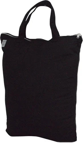 Vista 9 de MOM & BAB Bolsas húmedas para pañales de tela para bebé, trajes de baño y toallas, viajes, bolsa húmeda y seca para bolsa de pañales, piezas