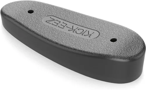 Vista 5 de KICK-EEZ® Almohadilla de retroceso de trampa modificada para ajustar con Sorbothane® - Almohadilla de culata atornillada para escopetas y rifles