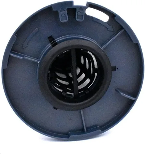 Vista 5 de 6 filtros lavables. Compatible con Rowenta y Tefal X-Force Flex 14.60 11.6 Rod Aspiradora Accesorios